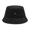 Tommy Hilfiger Czapka Bucket Hat AM0AM07344-BDS Tommy Hilfiger Czapka Bucket Hat AM0AM07344-BDS